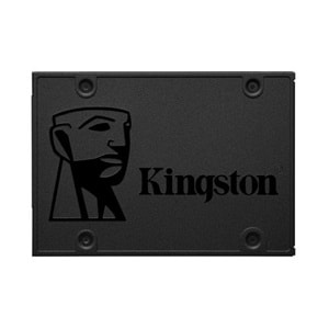Kingston SSDNow A400 240GB Harddisk 500-350MB/s SA400S37/240G