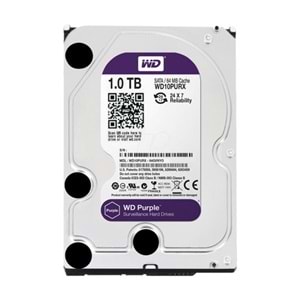 WD 1TB Mor 3.5