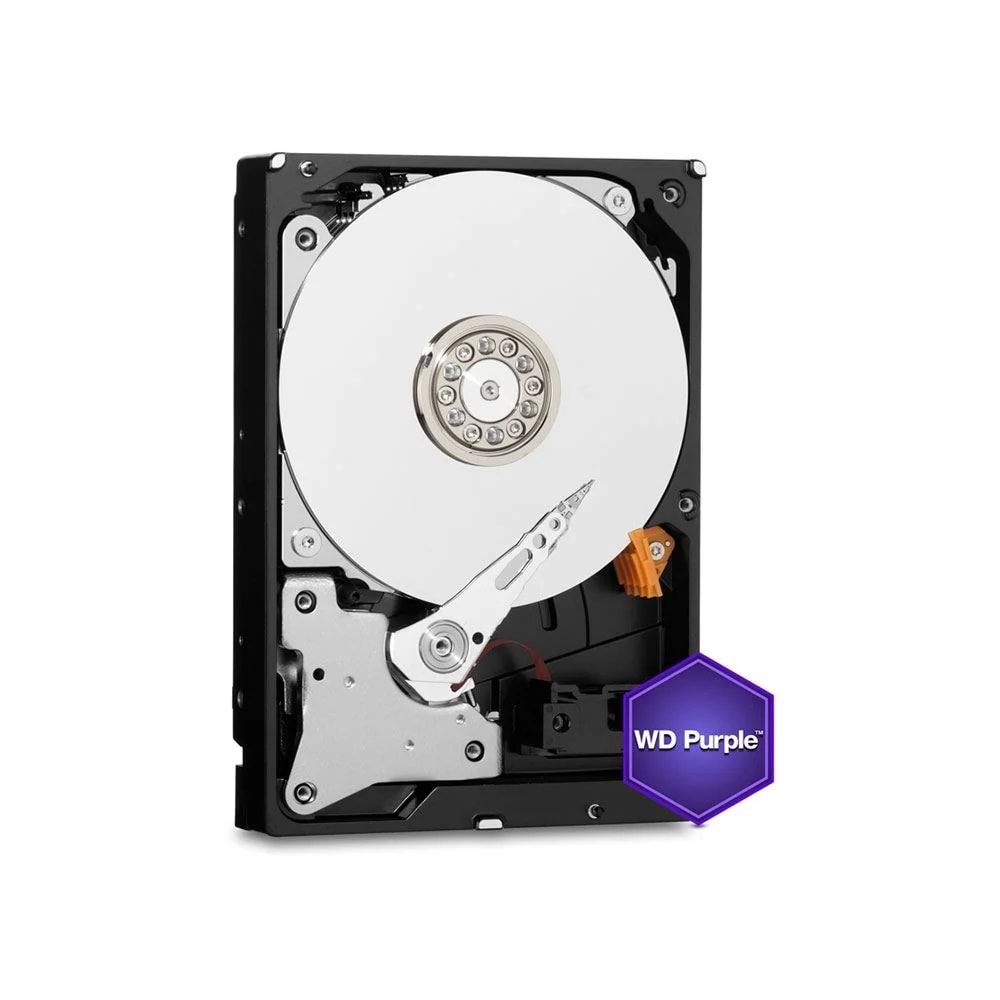 WD 1TB Mor 3.5