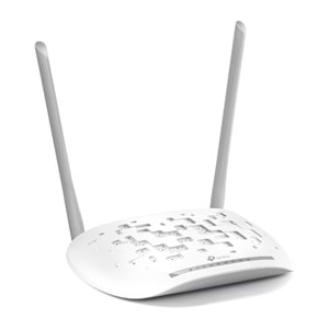 TP-Link TD-W8961N 300Mbps Wireless N ADSL2 Modem Router