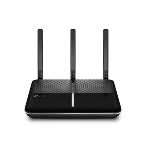 TP-Link Archer VR600 1600Mbps VDSL-ADSL2 Ebeveyn Kontrolü Modem