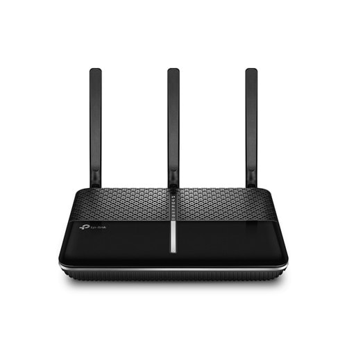 TP-Link Archer VR600 1600Mbps VDSL-ADSL2 Ebeveyn Kontrolü Modem