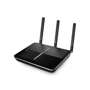 TP-Link Archer VR600 1600Mbps VDSL-ADSL2 Ebeveyn Kontrolü Modem