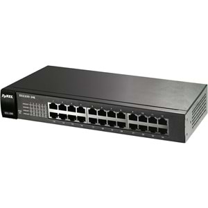 Zyxel ES1100-24E 24 PORT 10/100 Switch