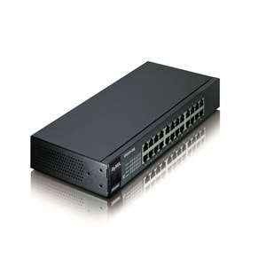 Zyxel ES1100-24E 24 PORT 10/100 Switch