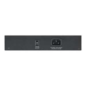 Zyxel GS1100-16 16-Port Tak Kullan Gigabit Switch