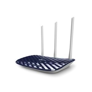 TP-Link Archer C20 AC750 Wireless Dual Band Router