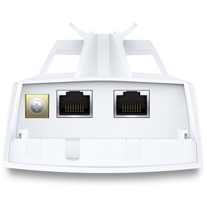 TP-Link CPE220 2.4GHz 300Mbps 12dBi Dış Mekan outdoor AP