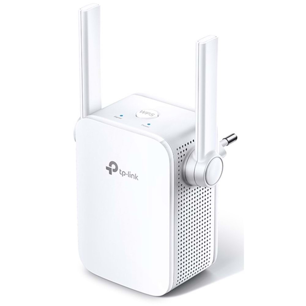 TP-Link TL-WA855RE 300Mbps Wi-Fi Range Extender AP