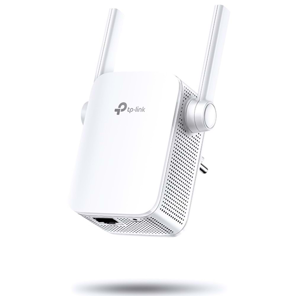 TP-Link TL-WA855RE 300Mbps Wi-Fi Range Extender AP