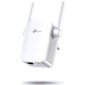 TP-Link TL-WA855RE 300Mbps Wi-Fi Range Extender AP