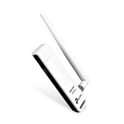 TP-Link TL-WN722N 150M Wireless Lite-N USB Adapter