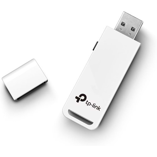 TP-Link TL-WN821N Kablosuz,300Mbps USB Ağ Adaptörü