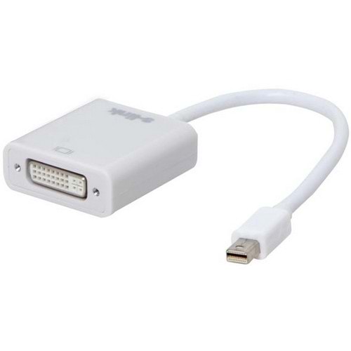 S-Link Mini Display Port to DVI Dönüştürücü SL-MD85