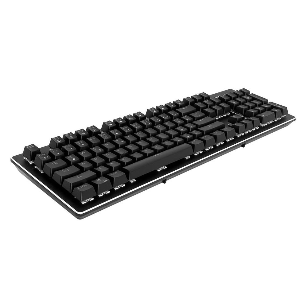 Frisby GM-X560QU GAMEMAX Gerçek Mekanik Multimedya Oyun Klavye