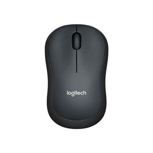 Logitech M220 Kablosuz Silent Siyah 910-004878