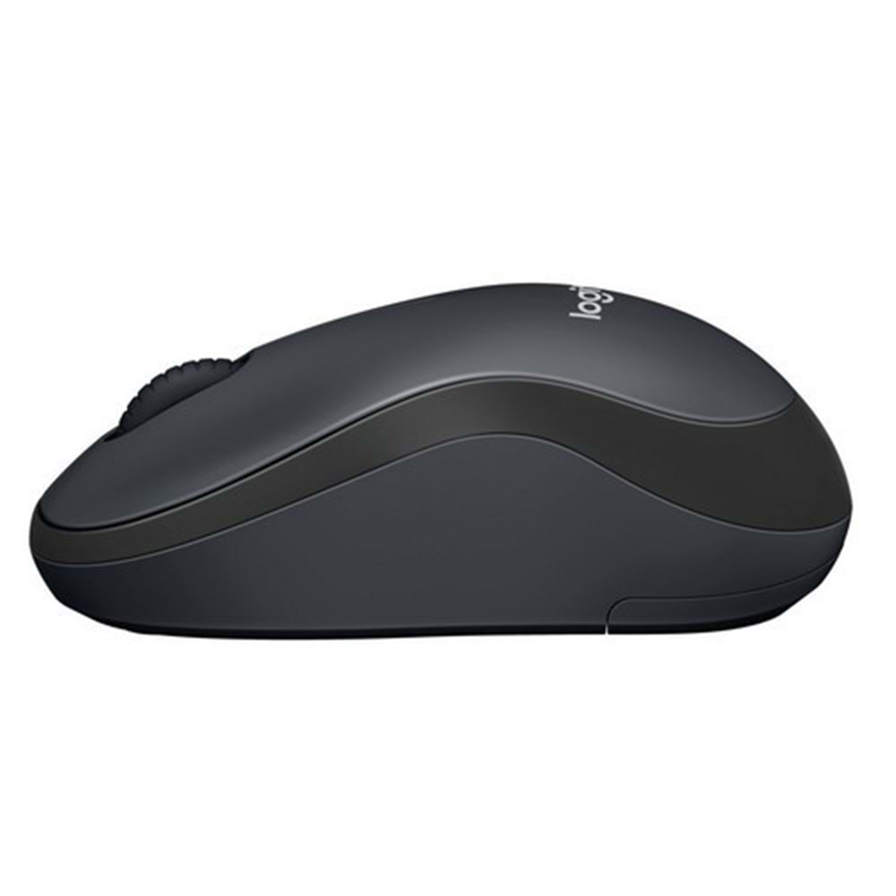 Logitech M220 Kablosuz Silent Siyah 910-004878