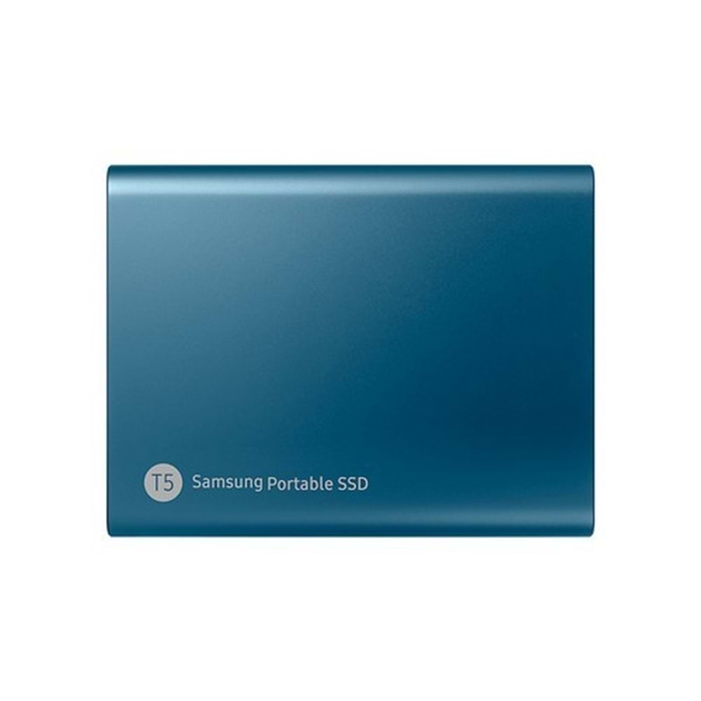 Samsung Taşınabilir SSD T5 250GB 2.5
