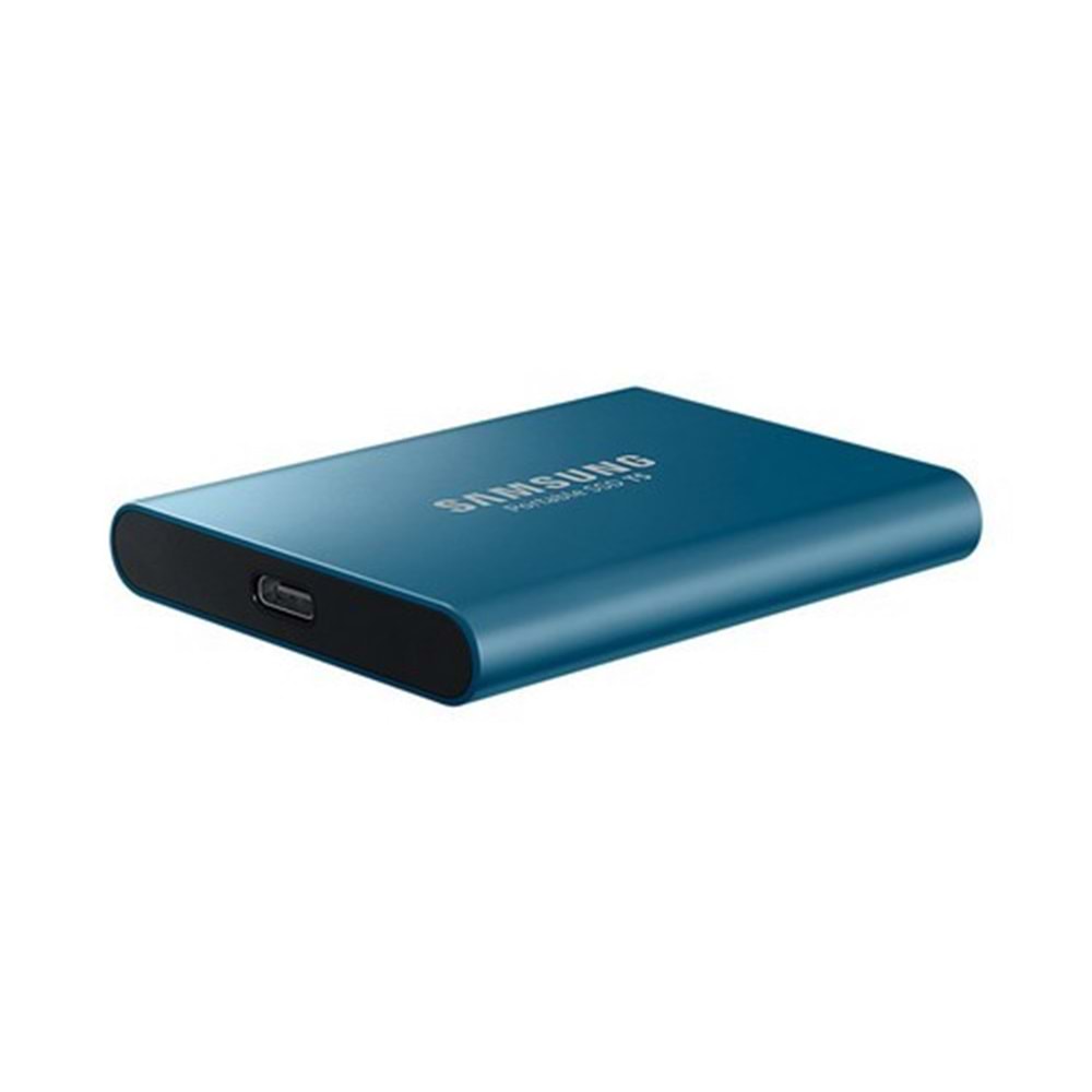 Samsung Taşınabilir SSD T5 250GB 2.5