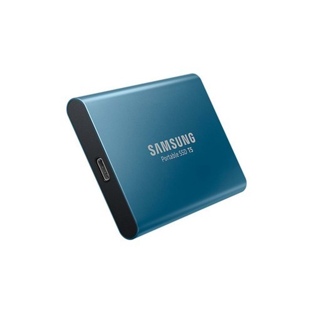 Samsung Taşınabilir SSD T5 250GB 2.5