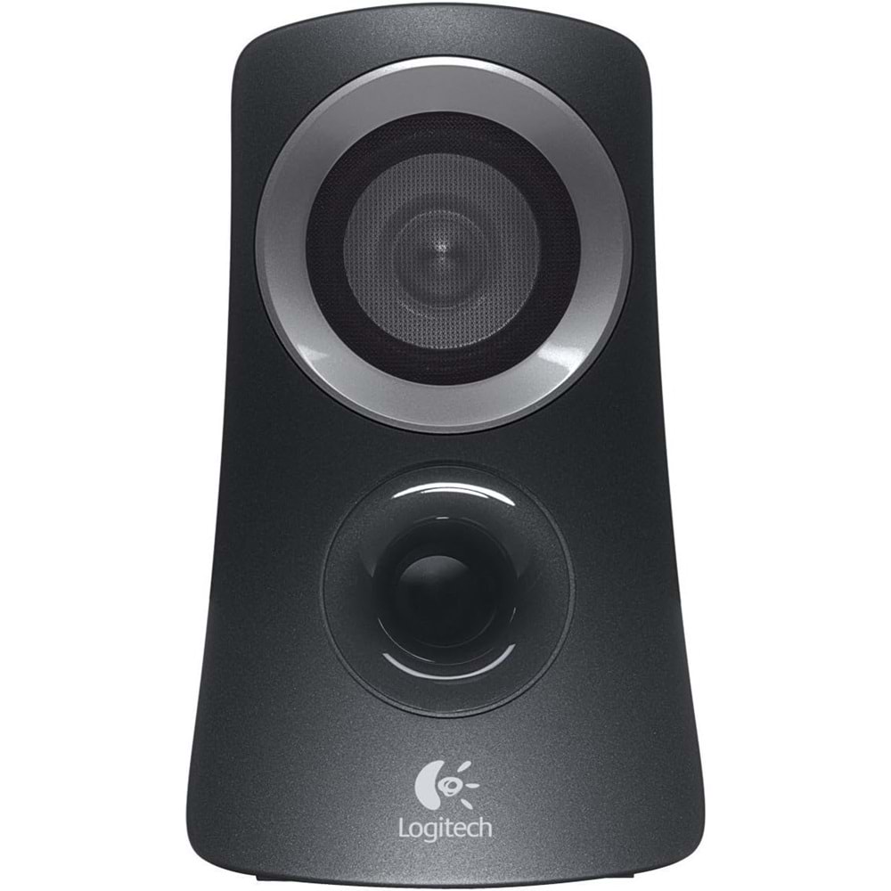 Logitech Z313 2+1 25W Siyah Hoparlör 980-000413
