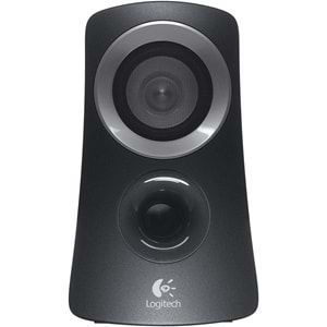 Logitech Z313 2+1 25W Siyah Hoparlör 980-000413
