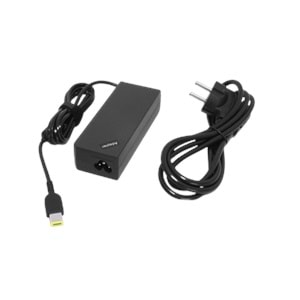 Frisby FPA-7234LE Lenovo 20V 4.5A 90W USB Pin Notebook Adaptörü