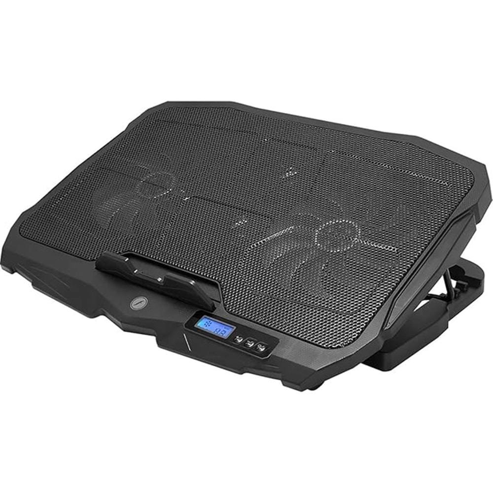Frisby FNC-5230ST Gaming 4xFan Notebook Soğutucu Stand