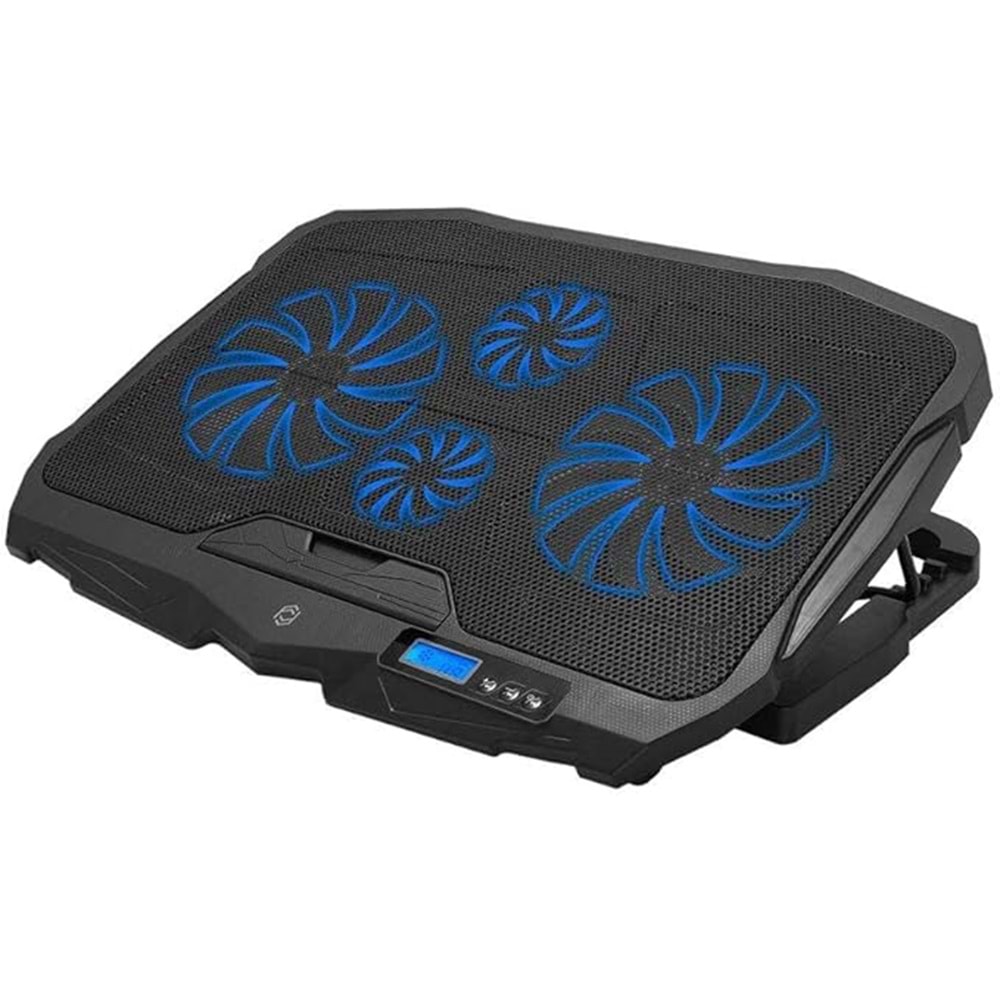 Frisby FNC-5230ST Gaming 4xFan Notebook Soğutucu Stand