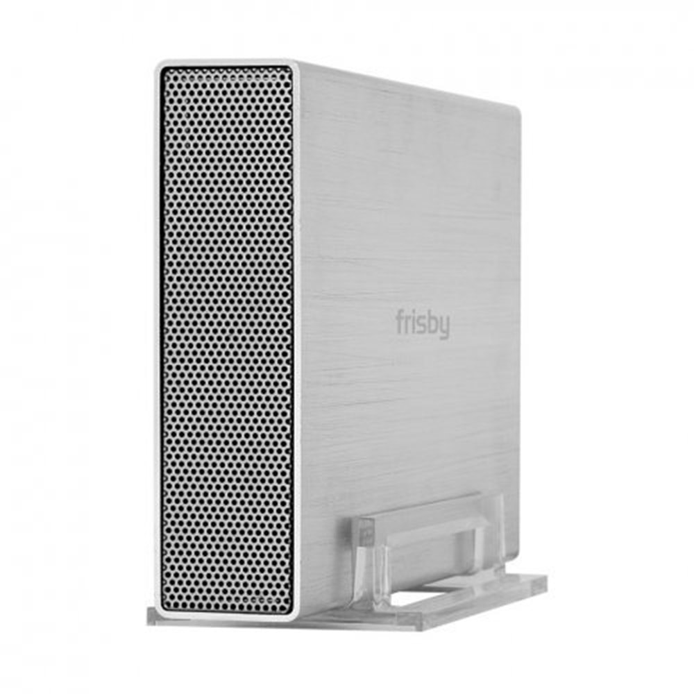 Frisby FHC-3520S 3.5 SATA Harici Hard Disk Kutusu USB 3.0