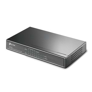 TP-Link TL-SG1008P 8 Port Gigabit 4 Port Poe 53W Switch