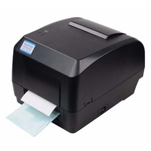Xprinter XP-H500B TT 203DPI Barkod Yazıcı USB+Seri+Eth