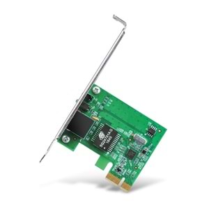 TP-Link TG-3468 Gigabit PCI Express Ağ Adaptörü