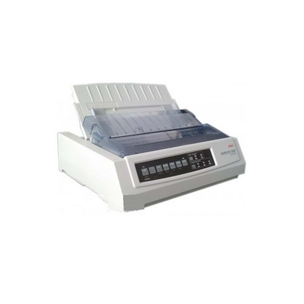 Oki ML-3320 9 Pin 80 K 435 Cps Yazıcı