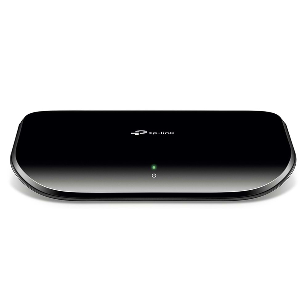 TP-Link TL-SG1005D 5 Port % 50 Enerji Tasarruflu Switch