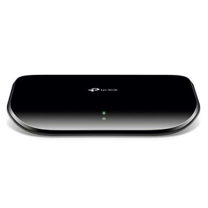 TP-Link TL-SG1005D 5 Port % 50 Enerji Tasarruflu Switch
