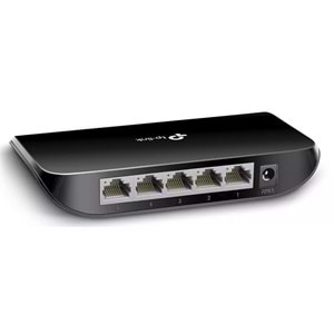 TP-Link TL-SG1005D 5 Port % 50 Enerji Tasarruflu Switch