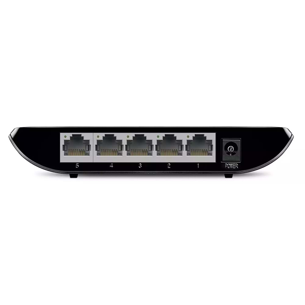 TP-Link TL-SG1005D 5 Port % 50 Enerji Tasarruflu Switch
