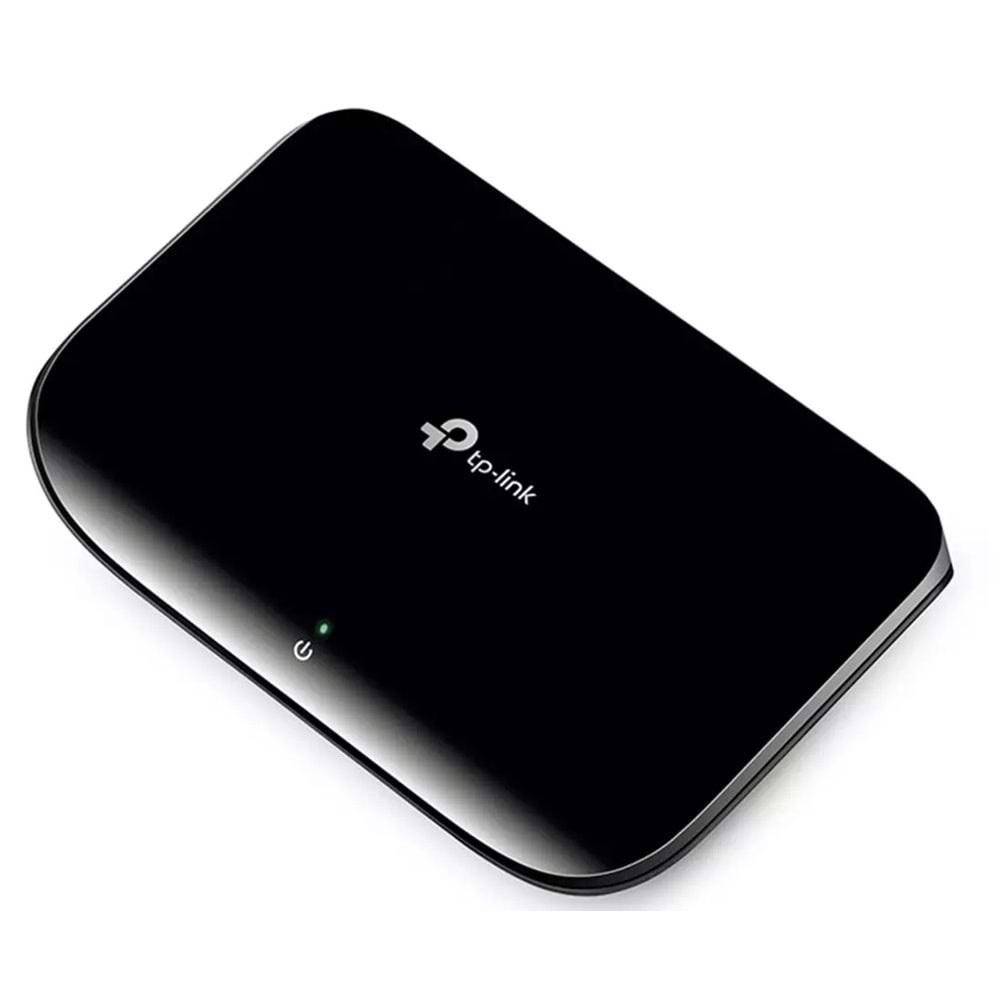 TP-Link TL-SG1005D 5 Port % 50 Enerji Tasarruflu Switch