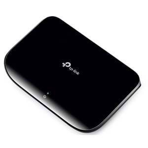 TP-Link TL-SG1005D 5 Port % 50 Enerji Tasarruflu Switch