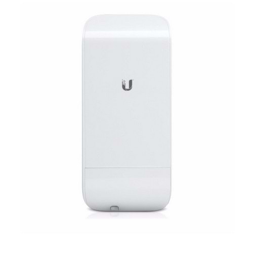 UBNT NanoStation M LocoM2 2.4Ghz 8.5dBi 150Mbps 5km+ Dış Ortam