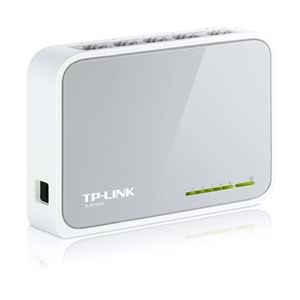 TP-Link TL-SF1005D 5 Port 10/100 Tak ve Kullan Swich