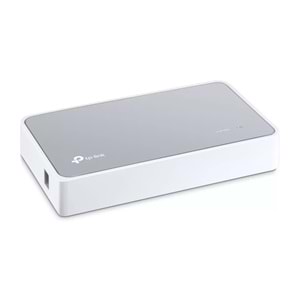 TP-Link TL-SF1008D 8 Port 10/100 Tak ve Kullan Switch