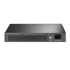 TP-Link TL-SF1024D 24 Port 10/100 13 Çelik Kasa Swich