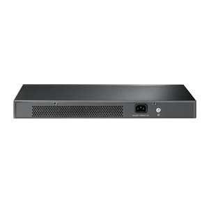TP-Link TL-SG1016 16-Port Gigabit Çelik Kasa Rackmount Switch