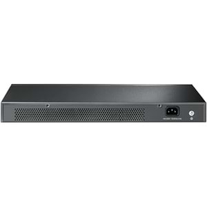 TP-Link TL-SG1024 24-Port Gigabit % 40 Enerji Tasarruflu Switch