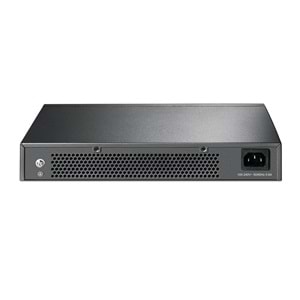 TP-Link TL-SG1024D 24 Port Gigabit Rackmount Metal Kasa