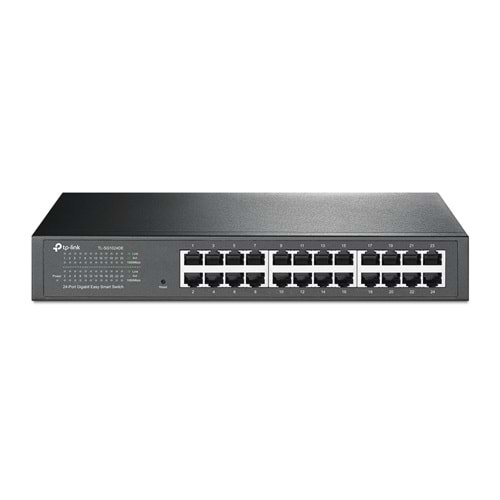 TP-Link TL-SG1024DE 24 Port Gigabit Easy Smart Switch