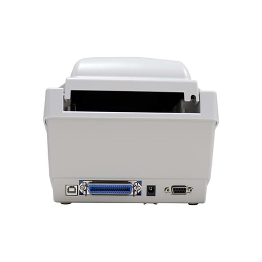 Argox OS-214 Plus Barkod Yazıcı USB+Seri