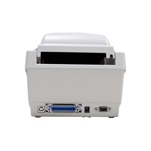 Argox OS-214 Plus Barkod Yazıcı USB+Seri